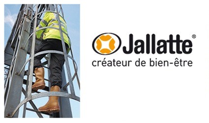 Jallatte werklaarzen